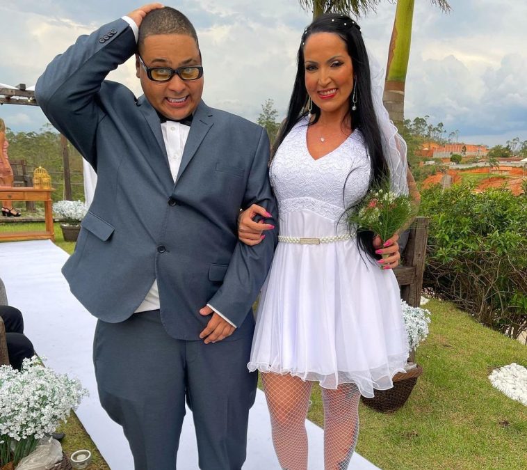 Mc Ryan Sp Anuncia Data De Lan Amento De O Casamento