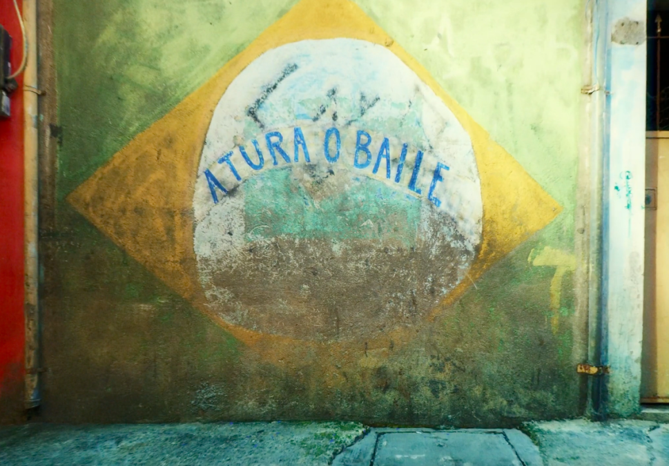 Atura o Baile: clipe da Budweiser com a KondZilla é comercial na Globo