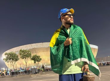 Três vezes em que o sósia do Neymar aprontou no Catar
