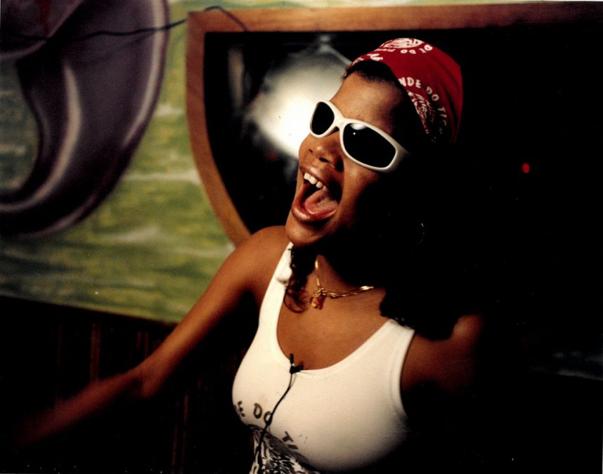 Maxx Funk A influência das Divas Cariocas no movimento funk - KondZilla