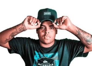 Vídeoclipe - MC Kitinho