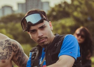 Vídeoclipe - MC Madan