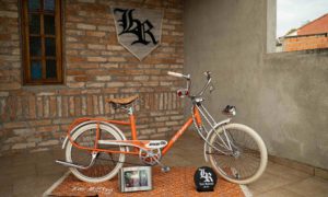 Vídeoclipe - Lowbike é mais que cultura, é estilo de vida