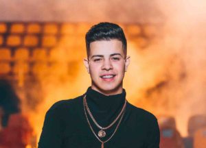 Vídeoclipe -  Jottapê