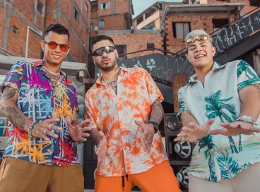 MC Yuri e DJ Bruno Prado contam como é emplacar um hit no TikTok depois de  fazer sucesso com Beat do Empurra - KondZilla