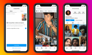 Vídeoclipe - Instagram lança ferramenta 