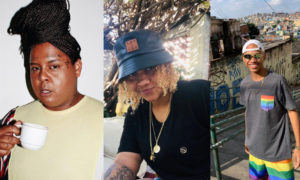 Vídeoclipe - Artistas LGBTQI+ pra você conhecer e ouvir