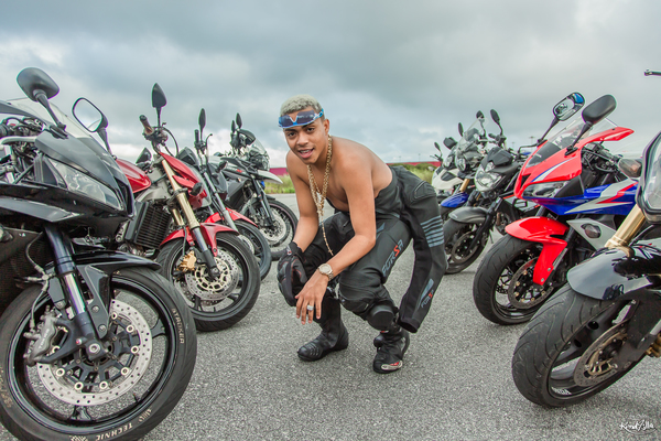 Descubra os tipos de motos de motocross e seus modelos famosos