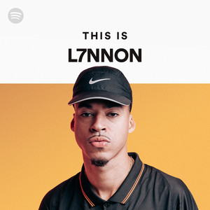L7nnon ultrapassa a marca de 1 bilhão de streams no Spotify