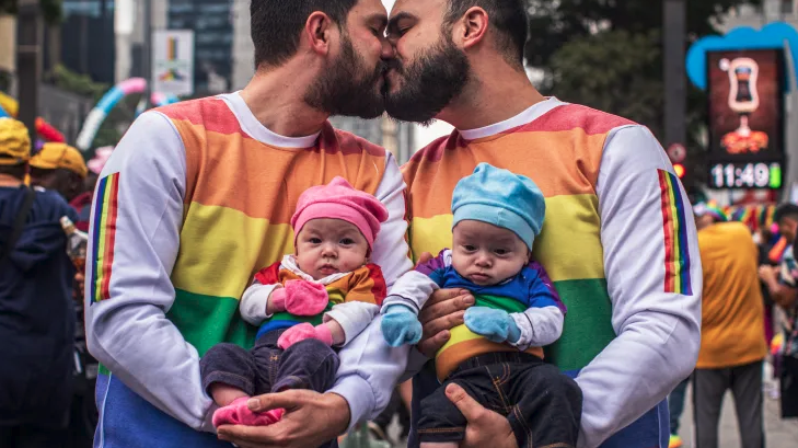 26ª edição da Parada do Orgulho LGBTQIA+: Confira o que rolou