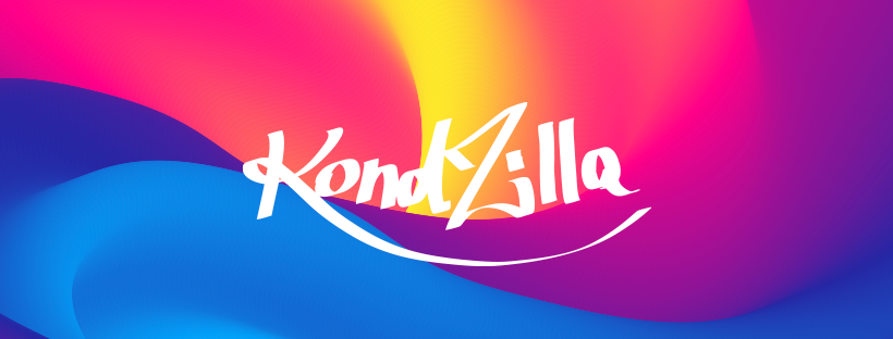 Instituto Kondzilla logo
