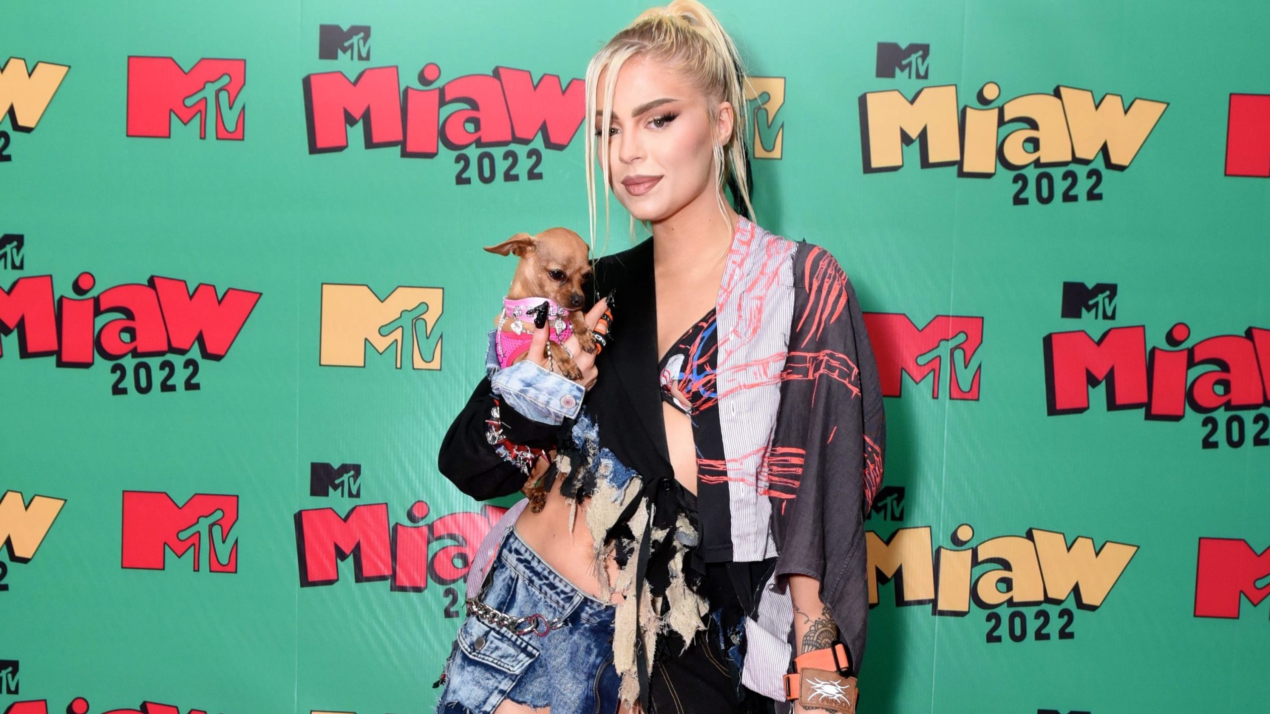 Confira o que rolou no MTV Miaw 2022 e quais foram os vencedores