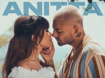 Anitta libera prévia de novo clipe com Maluma