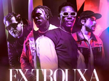 Confira “Ex Trouxa”, lançamento de Max Único, MC Kekel, Bruno Martini e Nanno