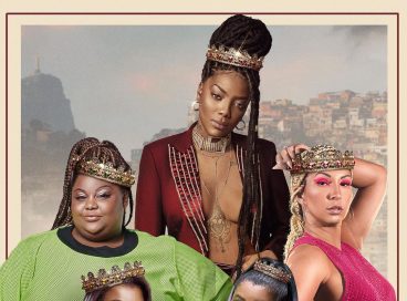 Ludmilla confirma lançamento de “Rainha da Favela Parte 2”