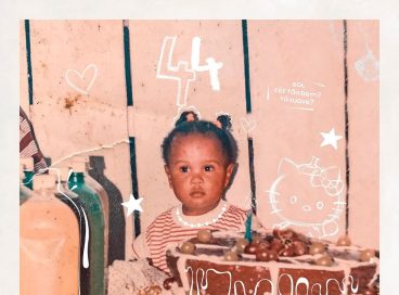 MC Luanna: mixtape “44” narra suas vivências na quebrada e como isso se reflete em sua vida