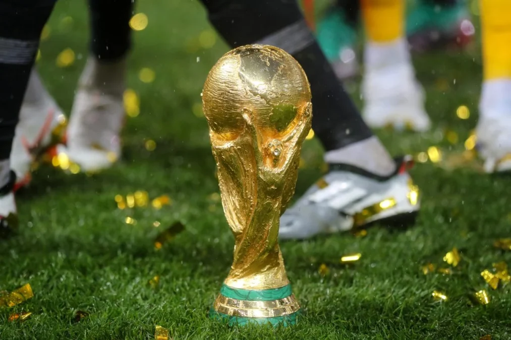 Copa do Mundo: Jojo Todynho apresentará programa da TV Globo