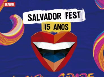 Salvador Fest: conheça o festival baiano que há 15 anos movimenta a cena musical em Salvador