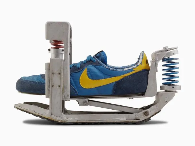 12 molas ou 4 molas: afinal, por que o Nike Shox é tão querido?