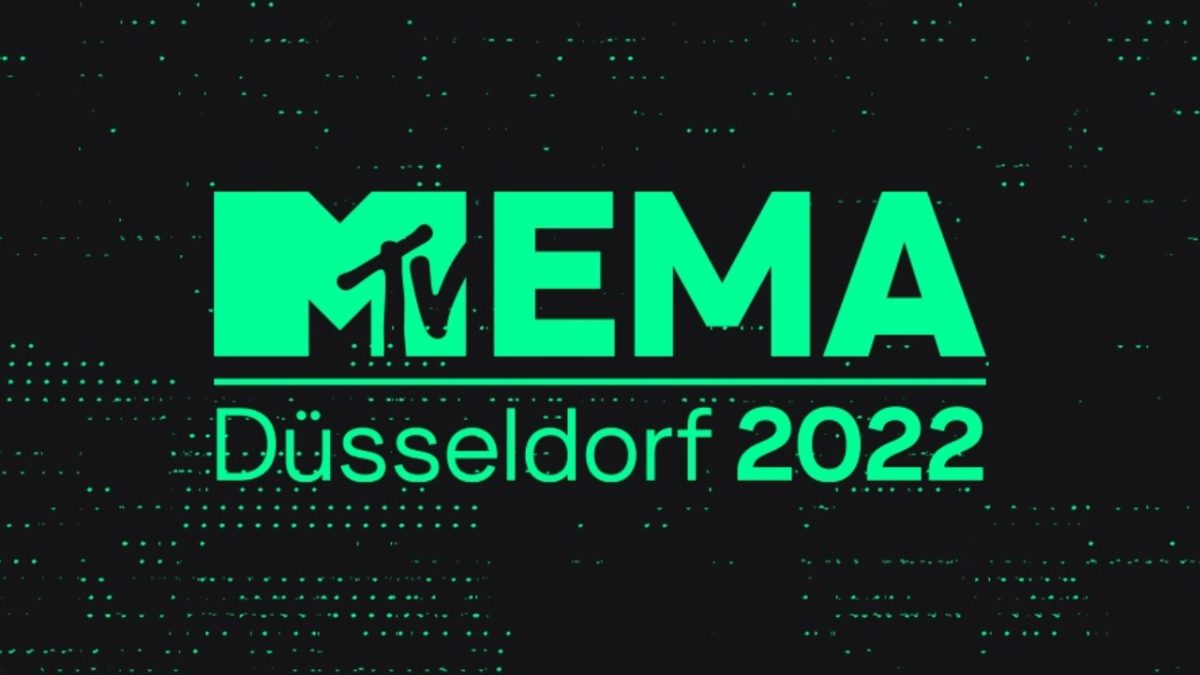 Anitta é indicada ao MTV EMA 2022