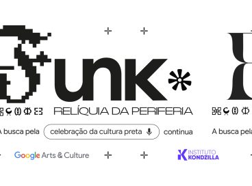 Funk relíquia da periferia Google Arts & Culture