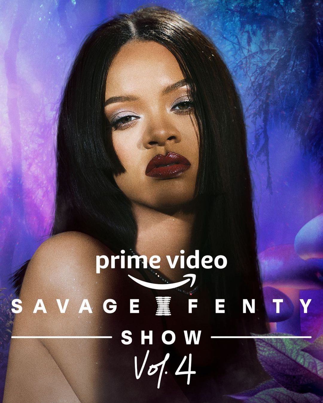 Anitta participou do do Savage x Fenty Show da Rihanna - KondZilla