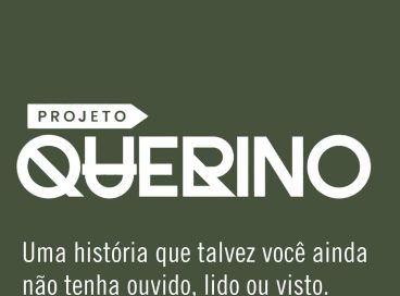 Em parceria com a editora Fósforo, Projeto Querino vai virar livro e HQ de ficção
