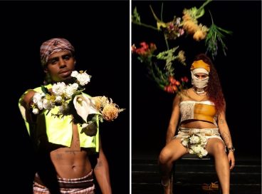 Fábrica de Cultura Jardim São Luís: Núcleo de Moda realiza desfile com coleção colaborativa