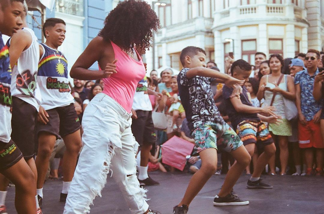 Brega Funk: artistas criticam lei que torna o ritmo Patrimônio Cultural Imaterial de Alagoas 