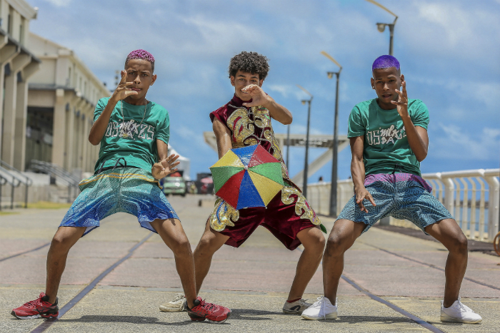 Brega Funk: artistas criticam lei que torna o ritmo Patrimônio Cultural Imaterial de Alagoas 