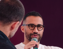 O avanço da tecnologia representa praticidade ou ameaça? 🧐 Segundo @kond , convidado da 3ª edição do AdVance Talks, as IAs não substituem pessoas, e sim potencializam quem sabe usá‑las.