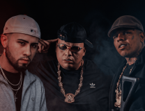 “VAI ME VER VENCER” reúne MC Magal, Murilo Azevedo e Vital e reforça a força da música urbana