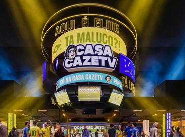 Aqui É O Brasil": KondZilla e CazéTV lançam o funk oficial da Copa do Mundo 2026