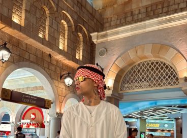 DJ Glenner em Dubai e Menor da VG no Japão: A consolidação internacional do Funk e o recorde de R$ 25 bilhões no setor de eventos