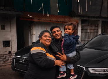Mais de 100 mil views na estreia: "João Victor" de MC Jotav e DJ Gui De Novo entra para as Músicas em Alta do YouTube