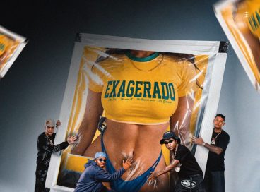 MC Jvila entra na Top 50 do Spotify com “Exagerado” GR6